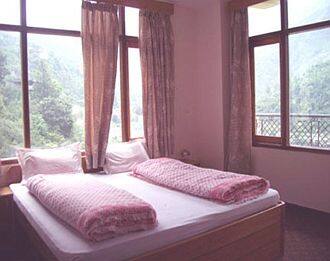 The Little Cafe, Shimla 3
